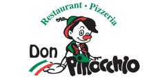 Pizzeria Don Pinocchio