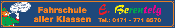 Fahrschule Berentelg