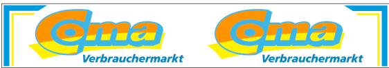Coma Verbrauchermrkte  GmbH& CoKG