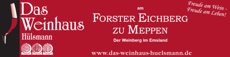 Weinhaus Hlsmann
