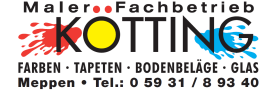 Malerbetrieb Josef Ktting