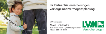 LVM Landwirtsch.Vers.Verein Mnster a.G.