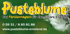 Pusteblume-Emsland Verlag