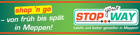 Shop & Go